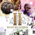 The Talos Principe 2-uitbreiding Road to Elysium is beschikbaar vanaf 14 juni