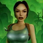 Tomb Raider I – III Remastered voorzien van derde update