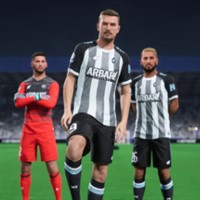 Voetbalgame UFL krijgt dit weekend een open beta