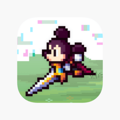 Disney Pixel RPG aangekondigd voor Android en iOS