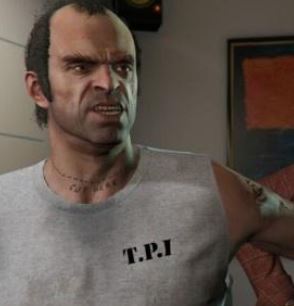 De Trevor DLC voor GTA V zou geschrapt zijn omdat GTA Online te populair was