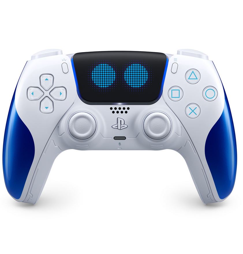 Sony kondigt Astro Bot Limited Edition DualSense Wireless Controller aan
