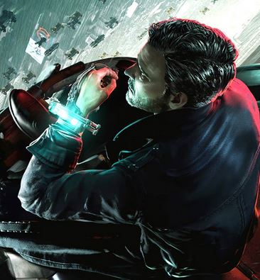 Review | Nobody Wants to Die