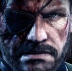 Metal Gear Solid-film is nog altijd in de maak
