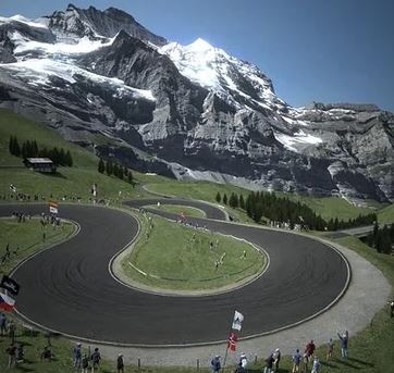 Gran Turismo 7 krijgt eind deze maand een nieuwe baan