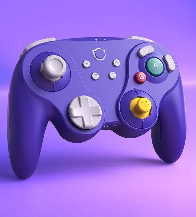 Review | NYXI Warrior Bluetooth Controller