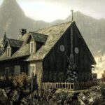 The Lake House uitbreiding voor Alan Wake II verschijnt ergens in oktober