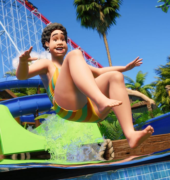 Frontier kondigt Planet Coaster 2 voor dit najaar aan