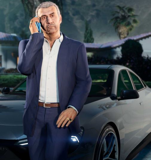 De Canis Castigator SUV is nu verkrijgbaar in GTA Online