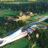 Grootste wereld update voor Microsoft Flight Simulator nu beschikbaar