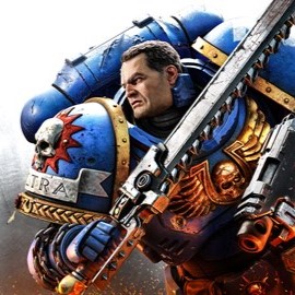 Warhammer 40,000: Space Marine 2 stelt je voor aan de ‘heavy bolter’