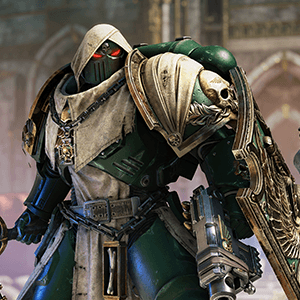 Preview | Warhammer 40,000: Space Marine 2