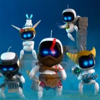 Speelduur Astro Bot is 'beperkt', Team Asobi legt uit waarom