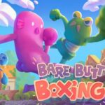 Bare Butt Boxing zal early access binnenkort verlaten en komt naar consoles