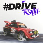 #DRIVE Rally ontvangt mooie, nieuwe trailer