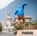 Skaten in Parijs met de nieuwste DLC voor Session: Skate Sim