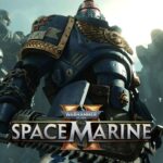 Hakken en zagen in nieuwe Warhammer 40,000: Space Marine 2 trailer