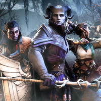 Zo ziet ray tracing eruit in Dragon Age: The Veilguard