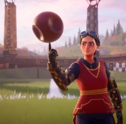 Ontdek de scholen uit Harry Potter: Quidditch Champions