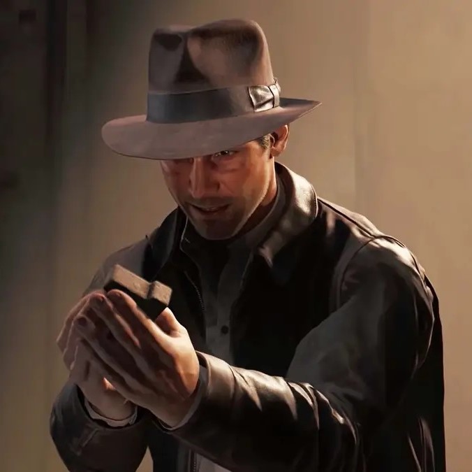 Indiana Jones and the Great Circle heeft minstens 3 uur aan cutscenes
