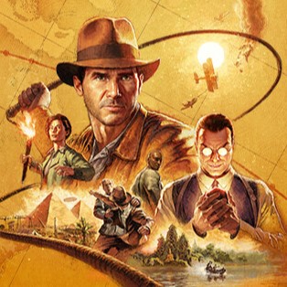 Indiana Jones and the Great Circle krijgt eindelijk een releasedatum aangemeten