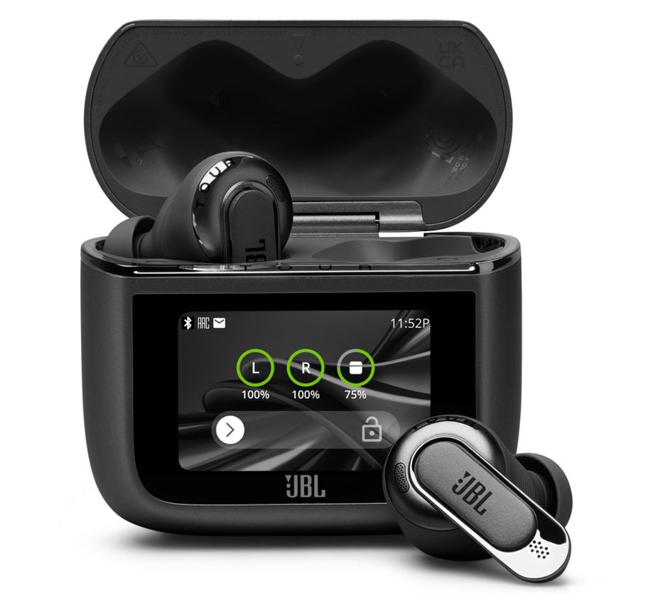 JBL kondigt nieuwe gaming headsets en Tour Pro 3 aan