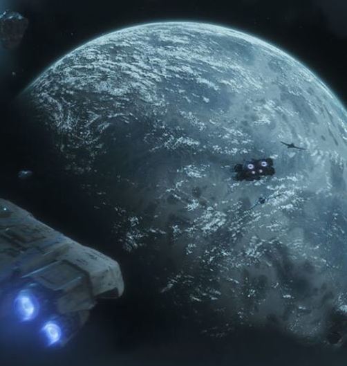 Ontdek de planeten van Star Wars Outlaws in nieuwe trailer