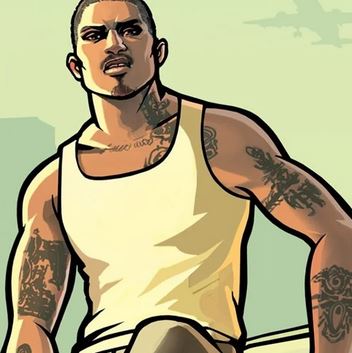 Ontwikkeling van VR-versie Grand Theft Auto: San Andreas voor onbepaalde tijd stopgezet
