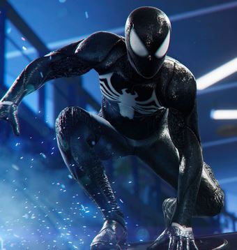 Insomniac Games voorziet Marvel's Spider-Man 2 van nieuwe update