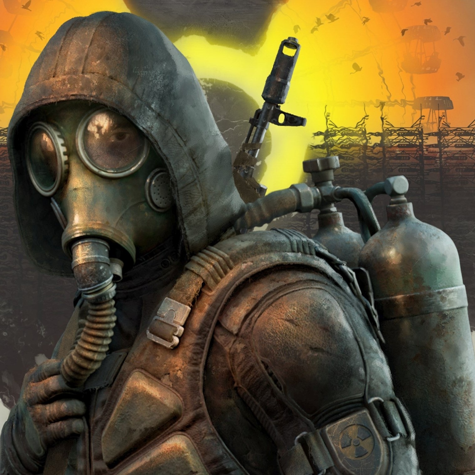 S.T.A.L.K.E.R. 2: Heart of Chornobyl toont hoe de cutscènes gemaakt worden