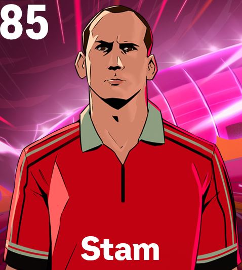 Jaap Stam is Ã©Ã©n van de EA Sports FC 25 Heroes