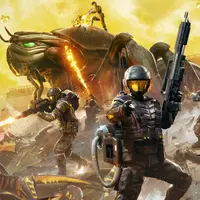 Starship Troopers: Extermination trailer toont speelbare classes en belooft singleplayer campagne