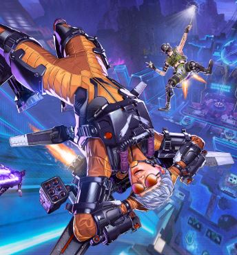 Apex Legends aangekondigd voor de Nintendo Switch 2