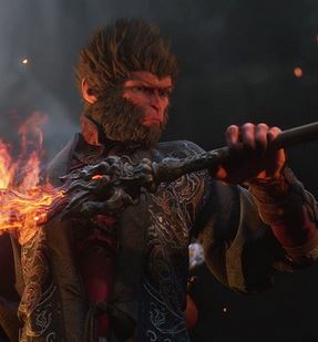 Black Myth: Wukong zal best veel plaats innemen op je console of pc