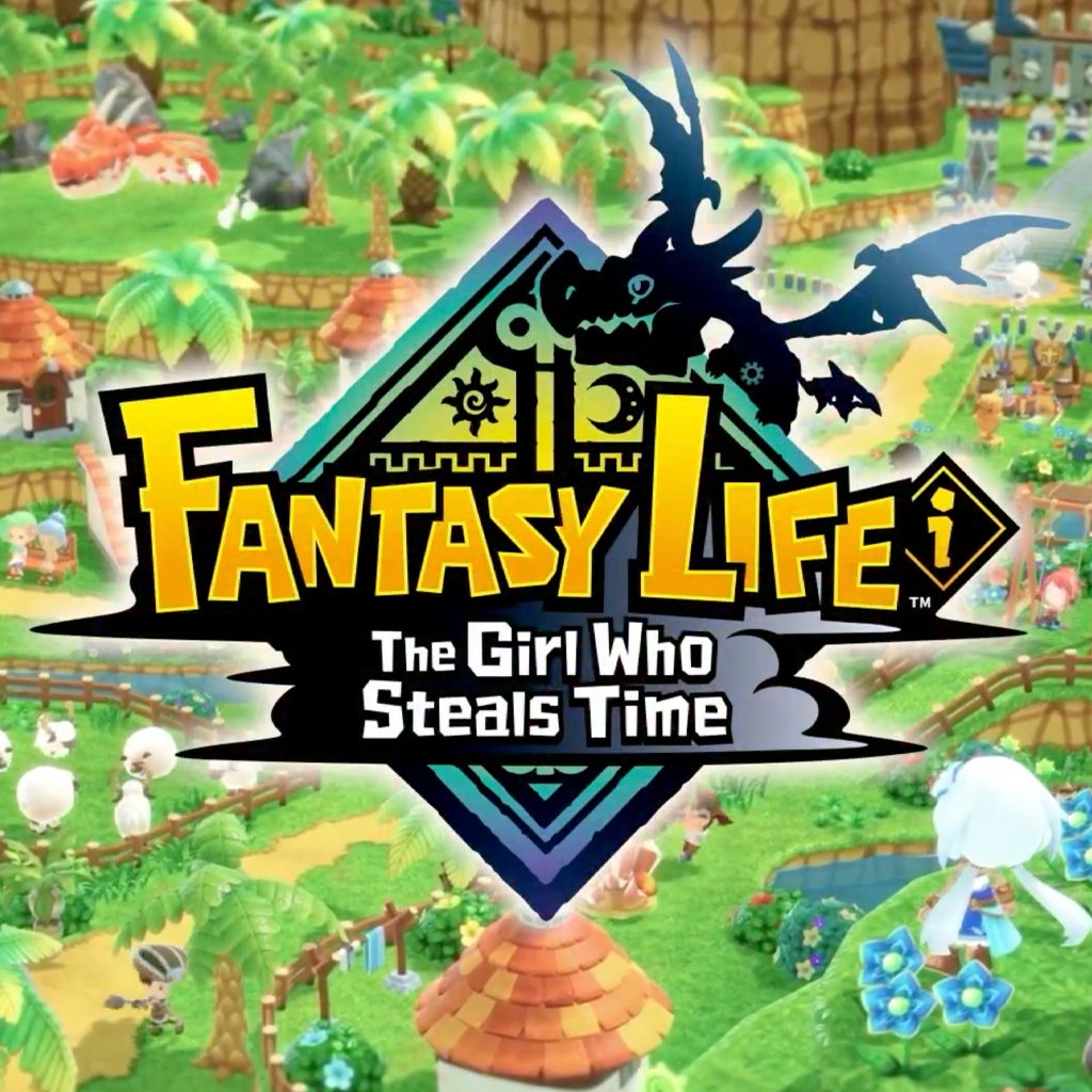 Fantasy Life i: The Girl Who Steals Time uitgesteld; nieuwe datum onbekend