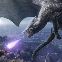 Zolang er Monster Hunter is komt er geen nieuwe Dino Crisis