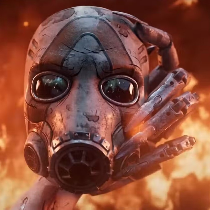 Borderlands 4 laat zich zien in knappe concept art