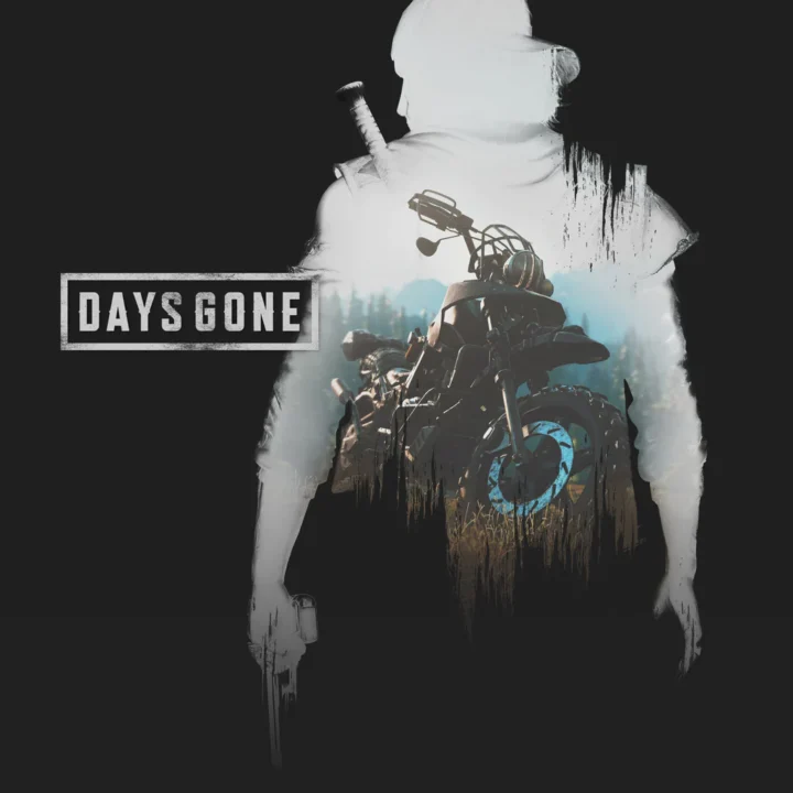 Gerucht: Sony werkt aan remaster van Days Gone