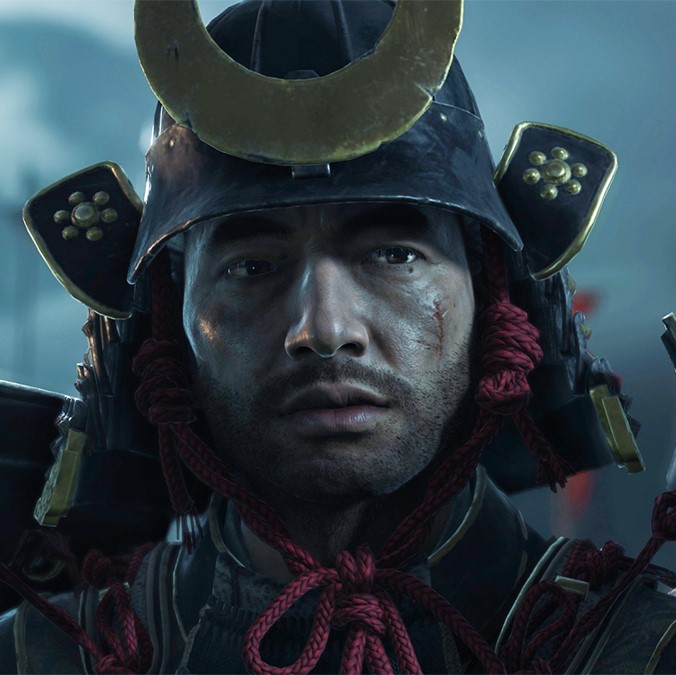Ghost of Tsushima is de 13 miljoen verkochte exemplaren gepasseerd