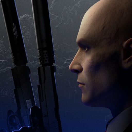 Hitman World of Assassination komt naar de PS VR2 in december