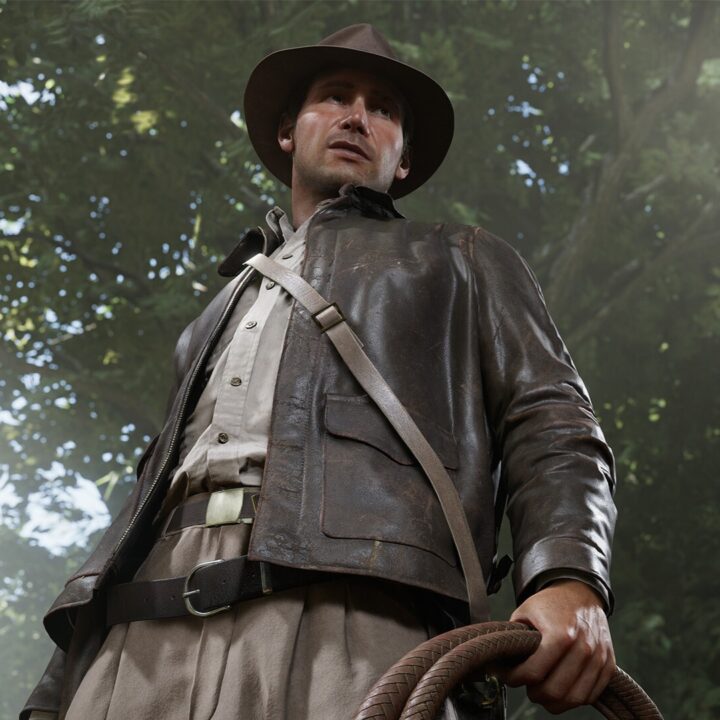 Volgens MachineGames is het first-person perspectief Indiana Jones and the Great Circle op het lijf geschreven