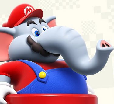 Gerucht: Nintendo komt met nieuwe Super Mario Bros. Wonder Switch OLED bundel