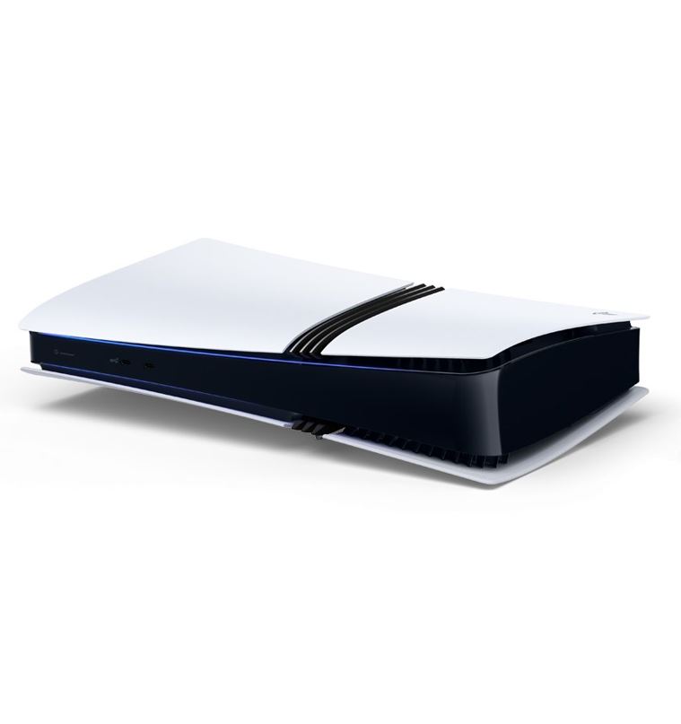 PlayStation 5 Pro lanceert met 40 tot 50 geoptimaliseerde games