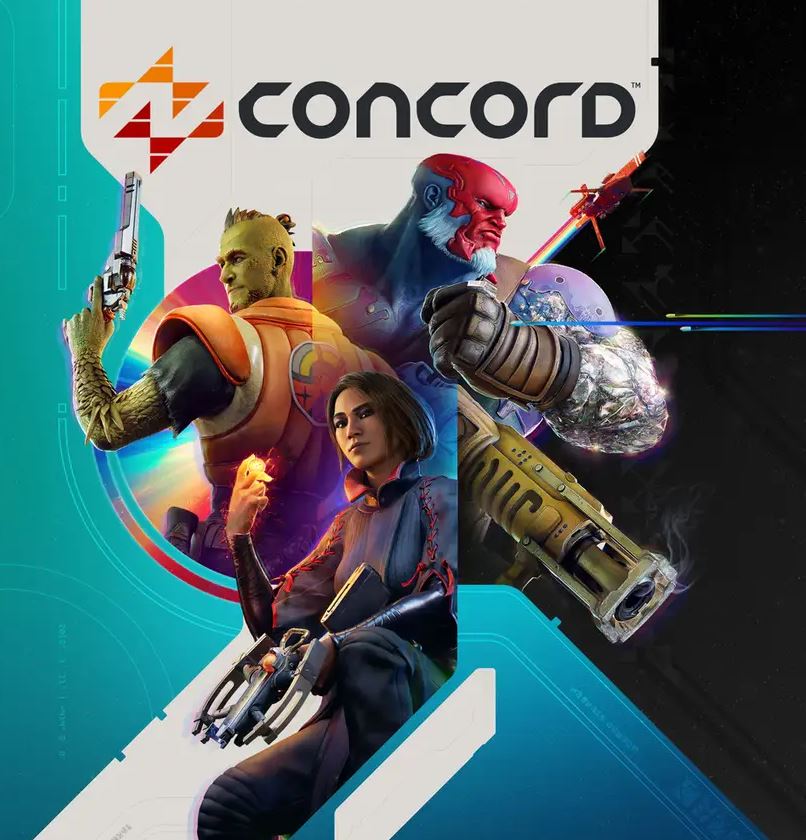 Sony en Firewalk Studios halen Concord uit de verkoop; gaat 6 september offline