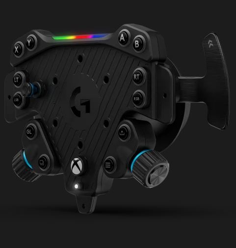 Special | Logitech G introduceert nieuwe toetsenborden, muizen en verrijkt simracing aanbod
