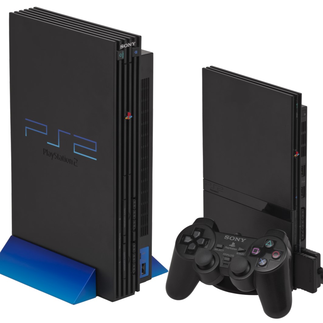 De PlayStation 2 krijgt een speciale status aangemeten in Japan