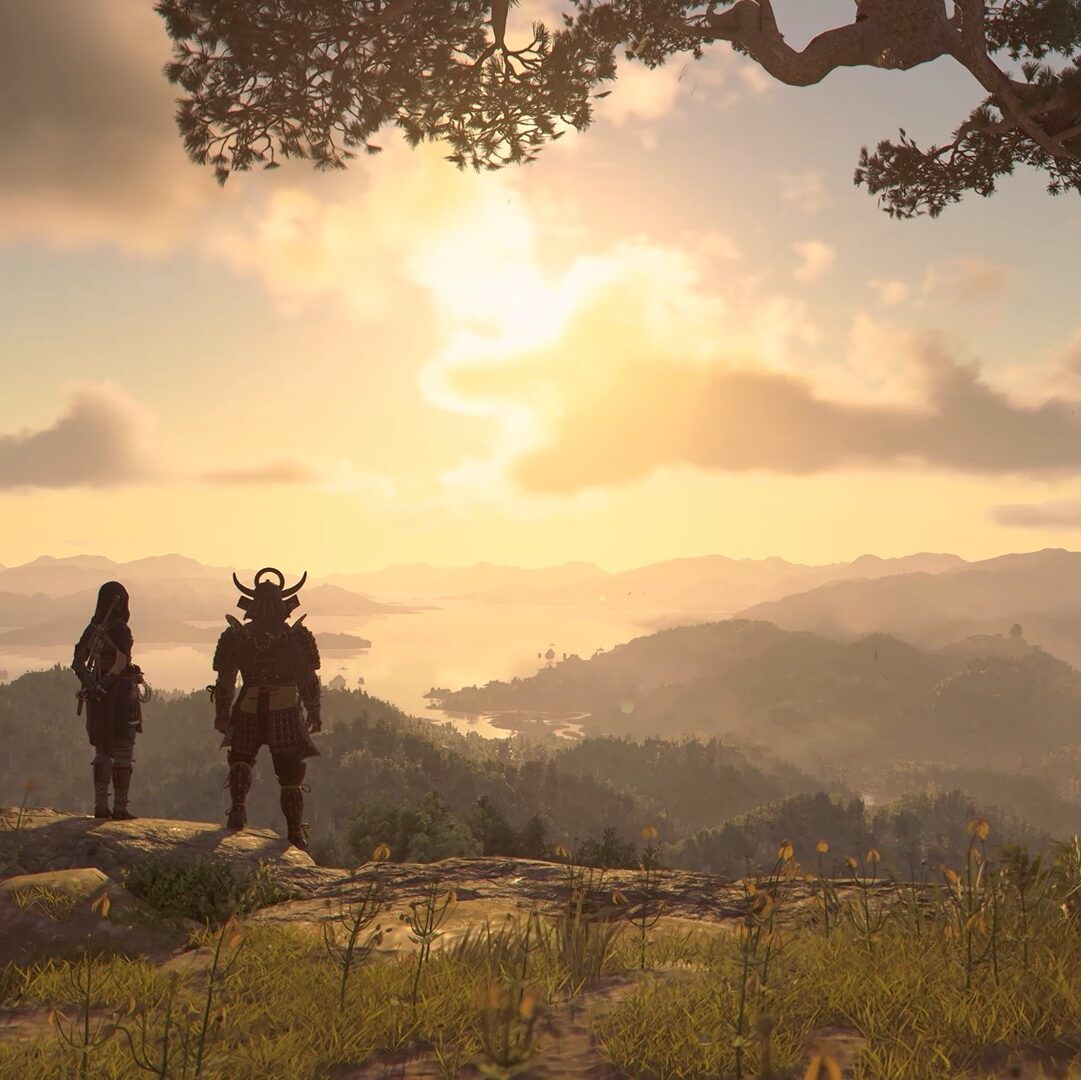 Assassin's Creed: Shadows toont de prachtige gamewereld in nieuwe trailer