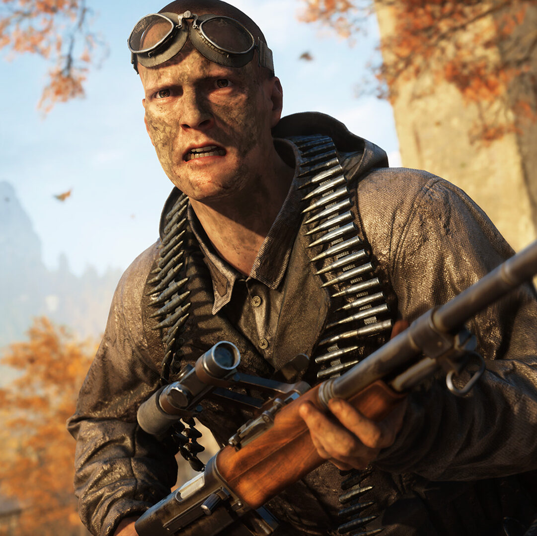 EA ziet nieuwe Battlefield graag op Nintendo Switch 2 verschijnen