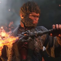 Black Myth: Wukong voorzien van nieuwe patch
