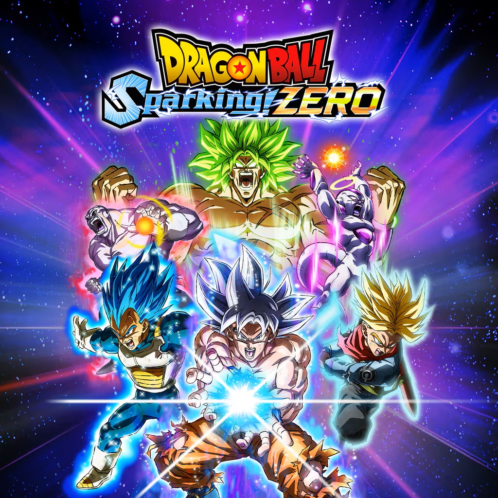 Preview | Dragon Ball: Sparking! ZERO